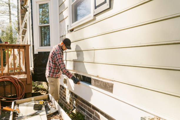 Top rated local Siding Installation specialists in Crystal River, FL